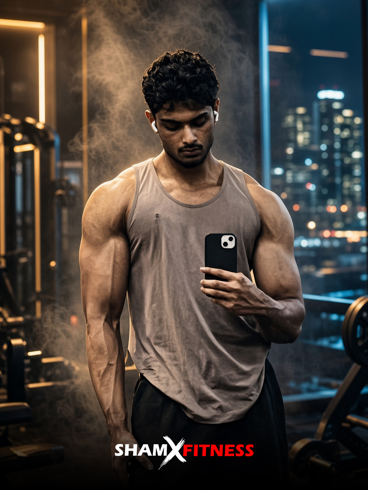 Personal training in Al Barsha at Sama Building, Al Barsha 1, Dubai